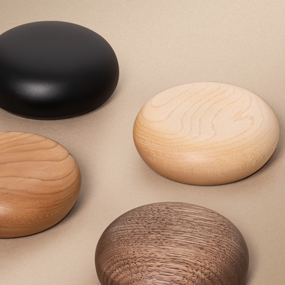 Timemore PUCKS Espresso Accessories Set( Presale )-2