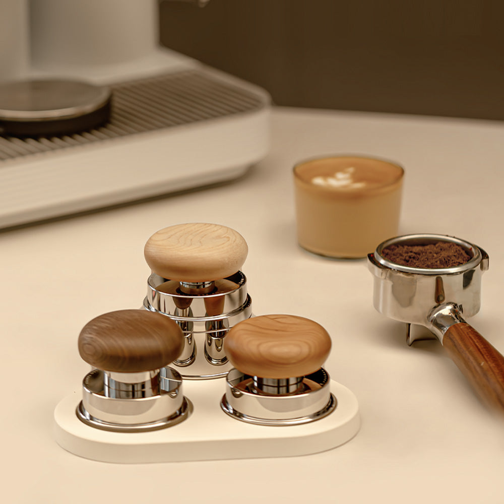 Timemore PUCKS Espresso Accessories Set( Presale )-3