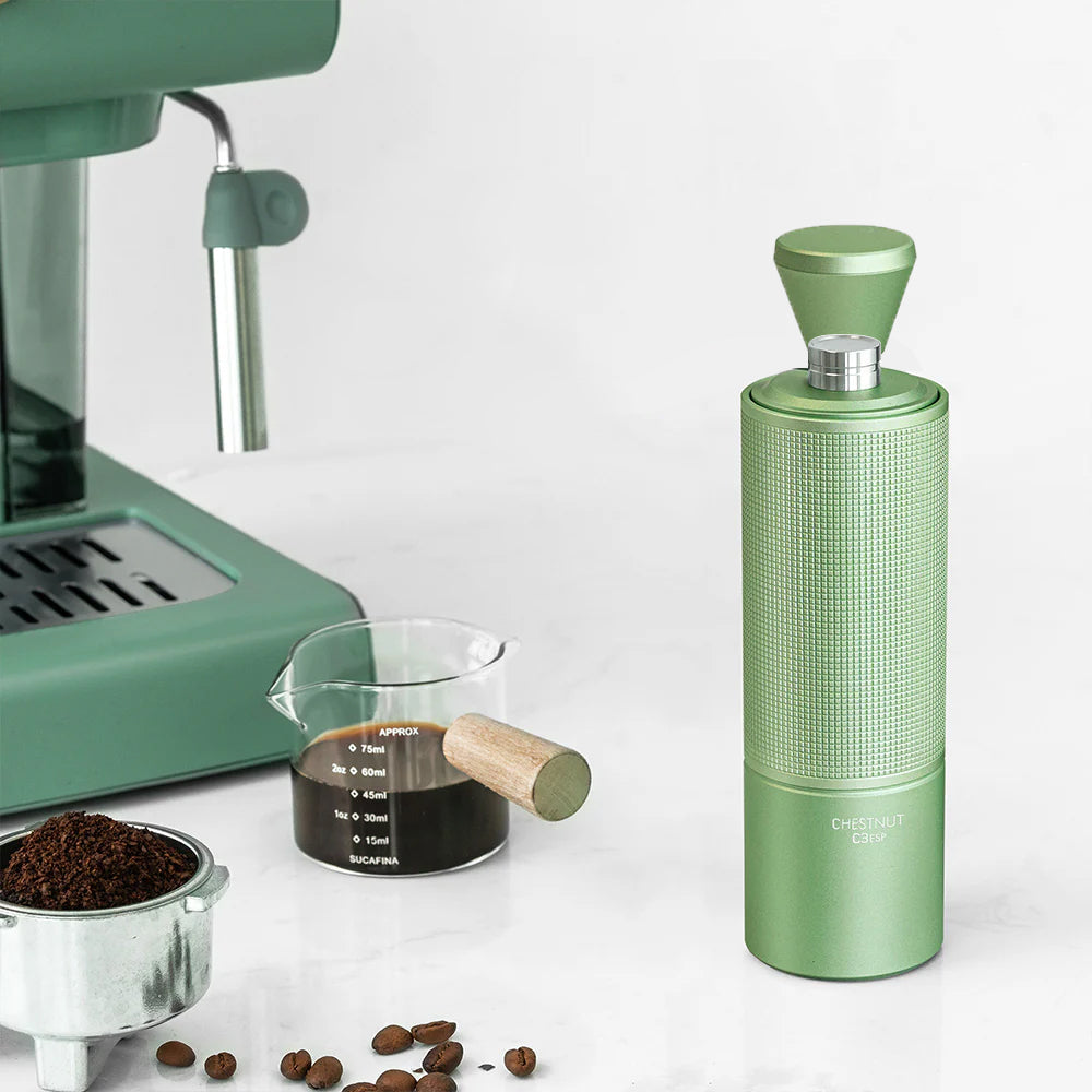 TIMEMORE Chestnut C3 ESP Manual Coffee Grinder-3