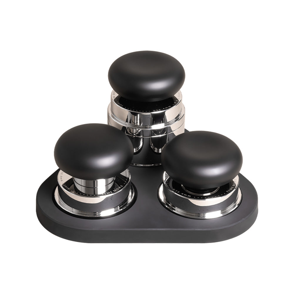 Timemore PUCKS Espresso Accessories Set( Presale )-1