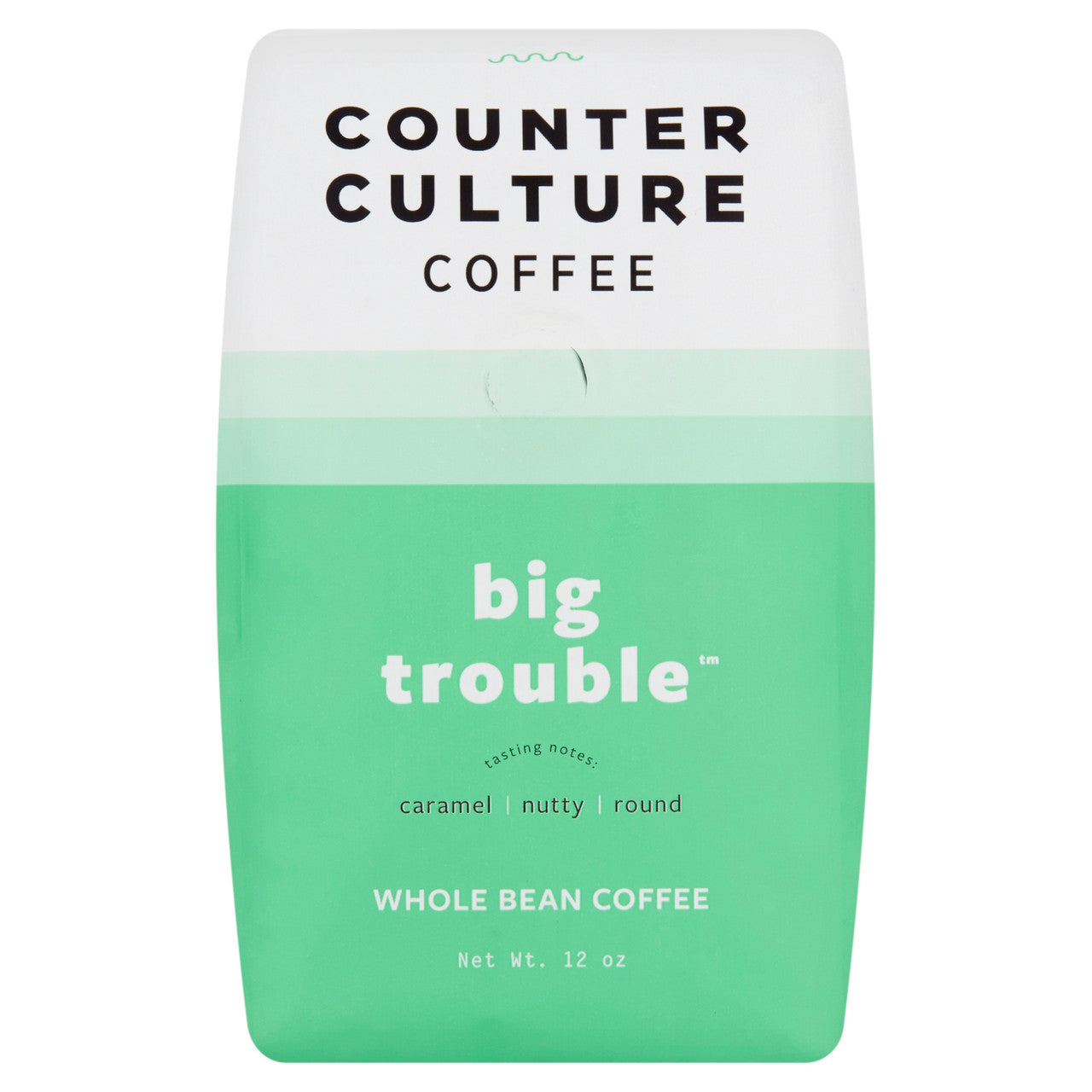 CCC COFFEE BIG TROUBLE ( 6 X 12 OZ )-1
