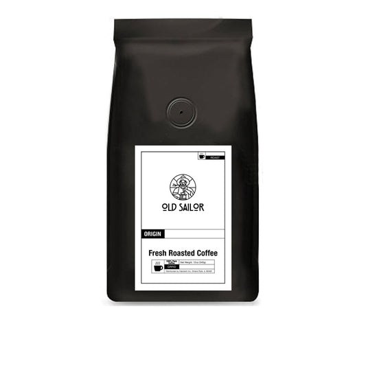 Latin American Blend-0