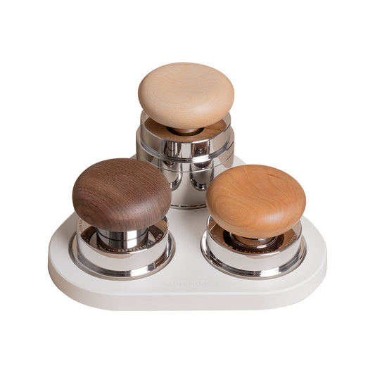 Timemore PUCKS Espresso Accessories Set（ Presale ）-0